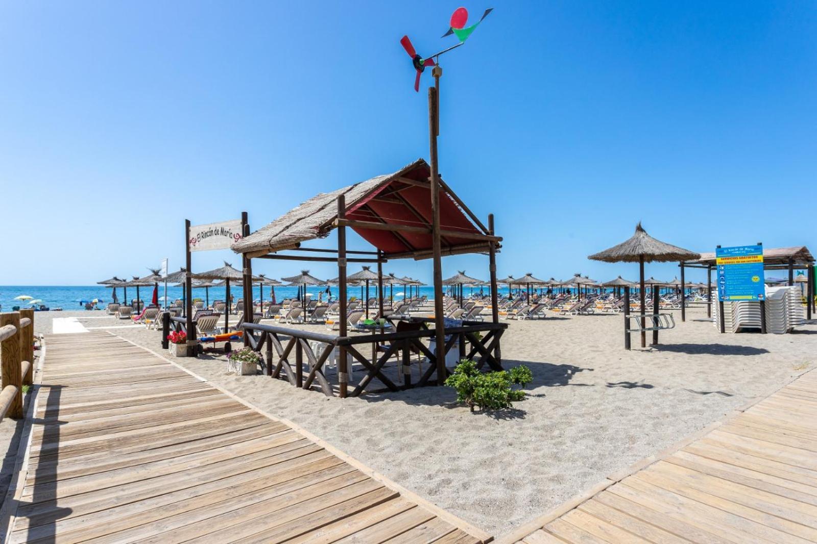 Mediterraneo By Ensuite Appartement