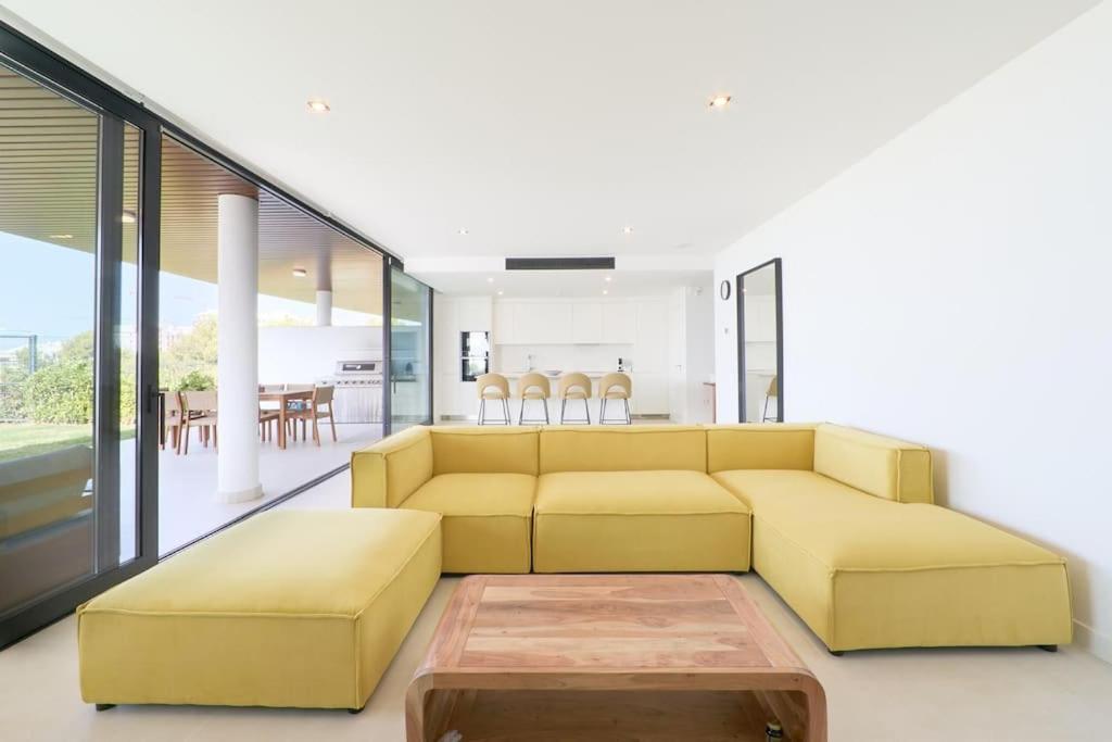 Appartement Mediterraneo By Ensuite