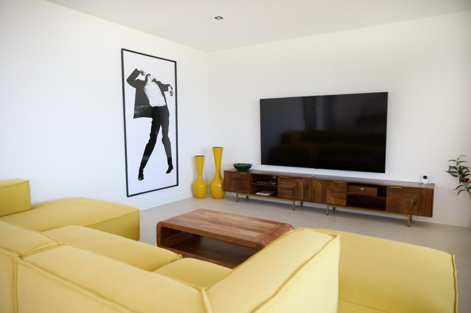 Mediterraneo By Ensuite Appartement Fuengirola