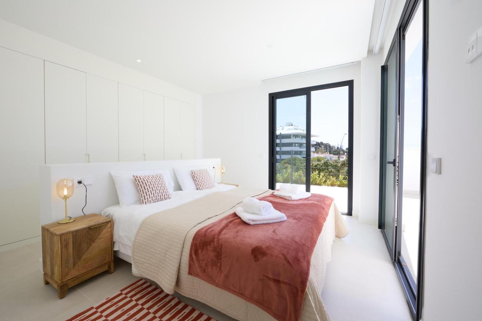 Appartement Mediterraneo By Ensuite *
