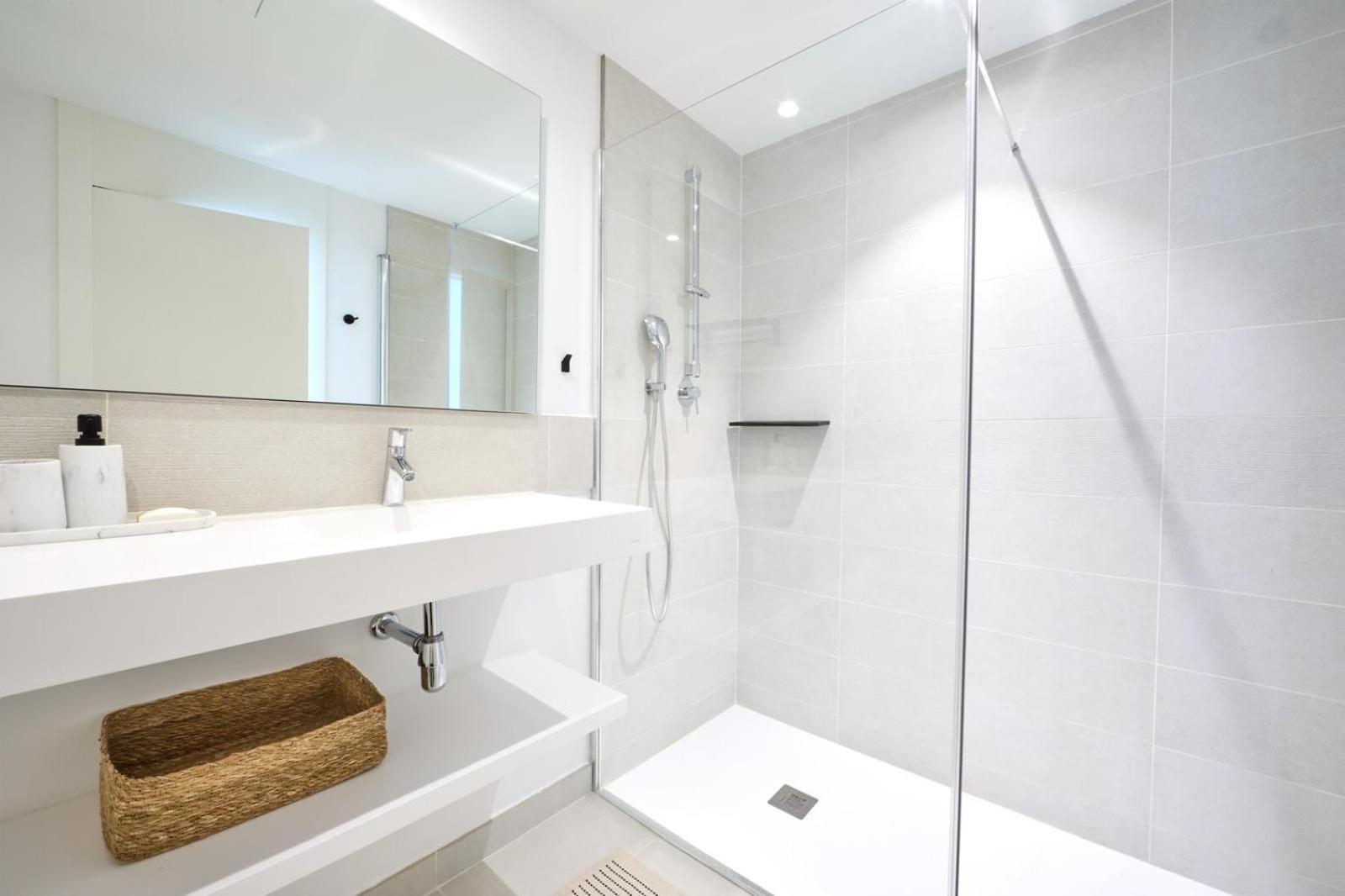 Appartement Mediterraneo By Ensuite