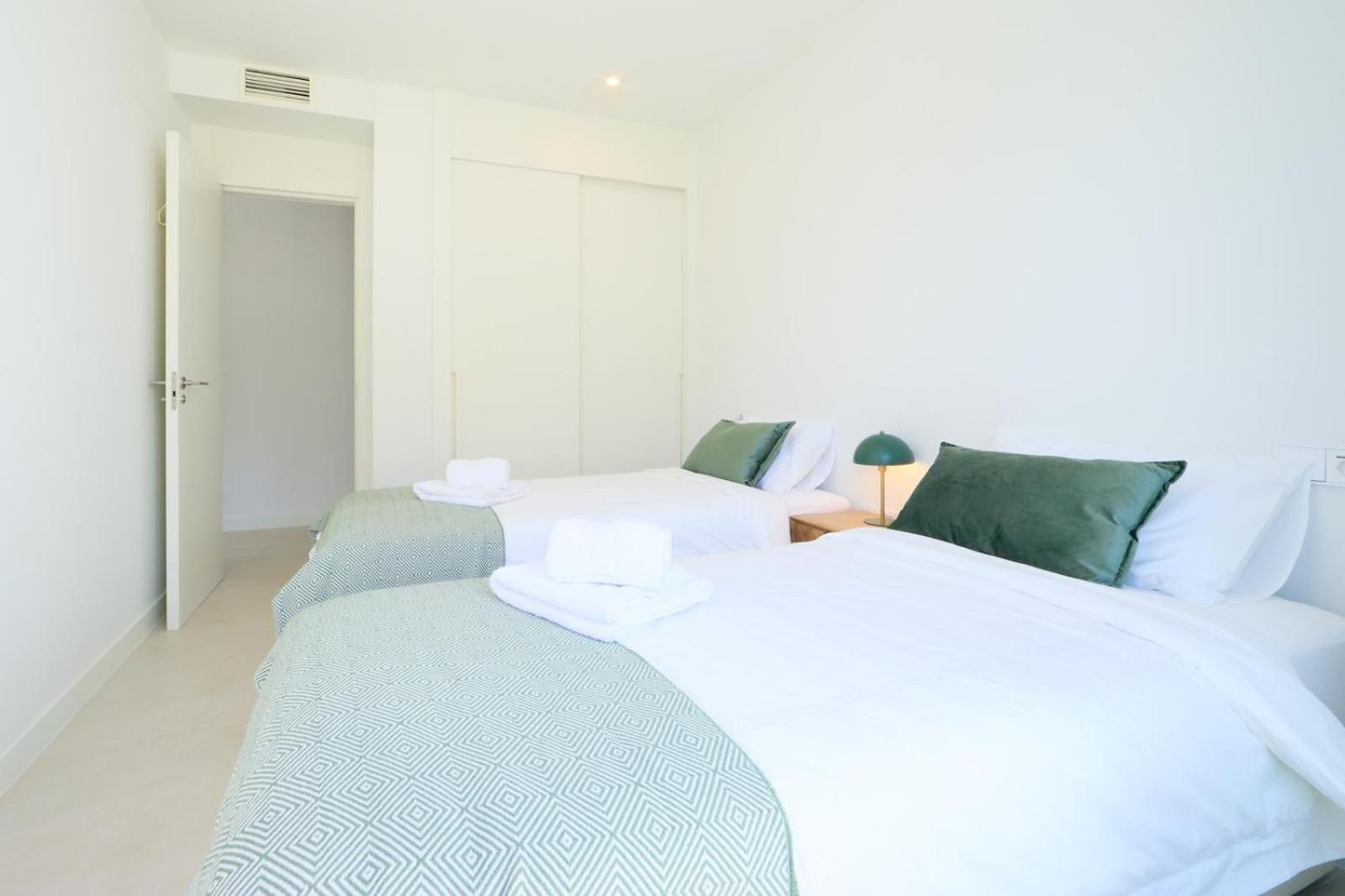 Appartement Mediterraneo By Ensuite *