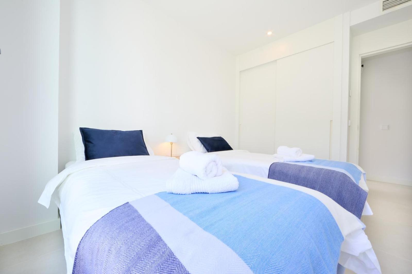 Mediterraneo By Ensuite Appartement Fuengirola