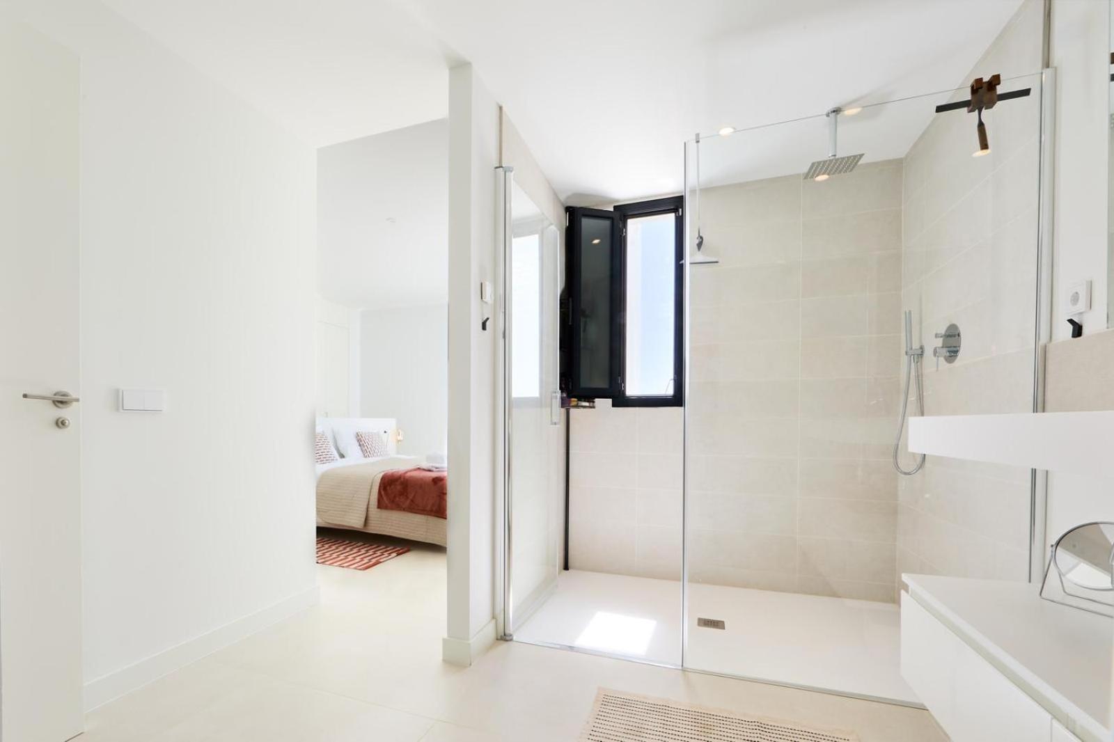 Appartement Mediterraneo By Ensuite