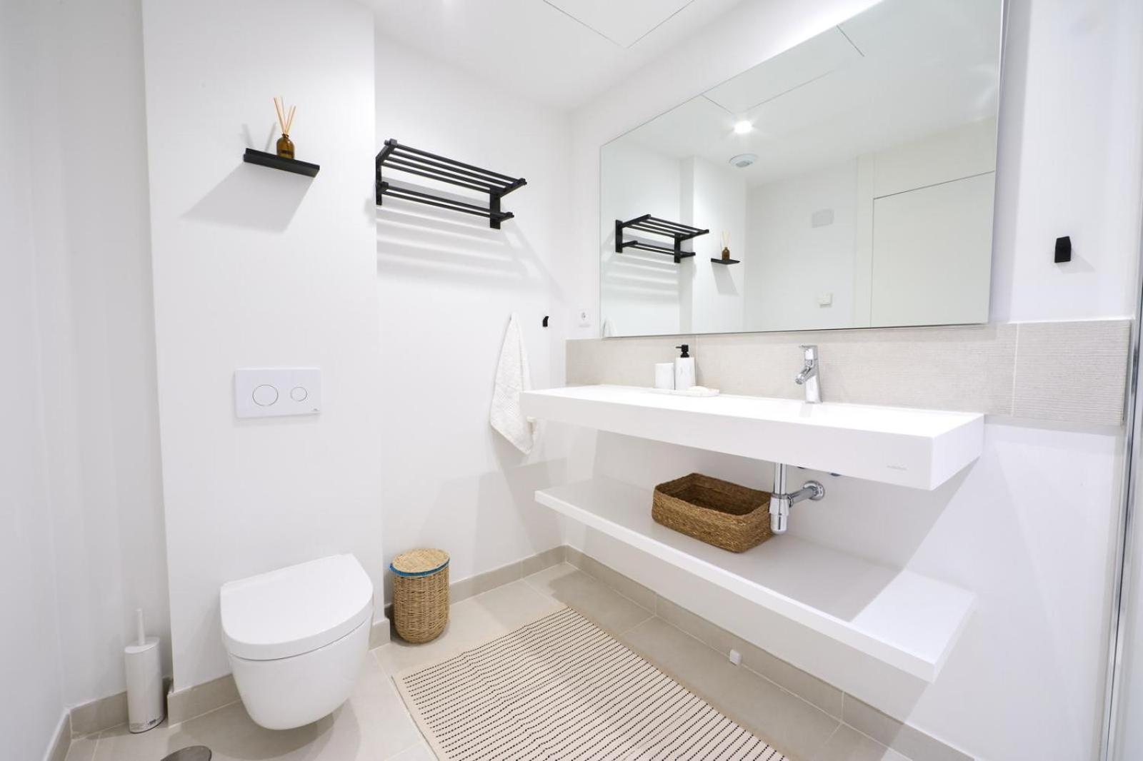 Appartement Mediterraneo By Ensuite *
